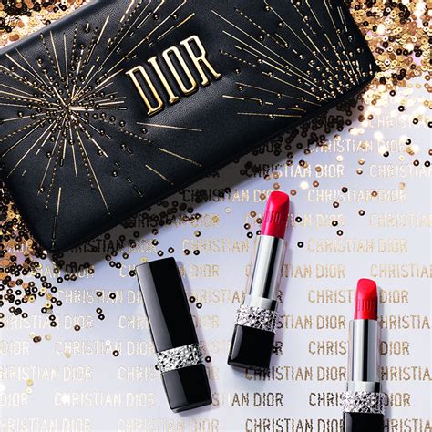 dior holiday lipstick collection 2019|christian Dior lipstick shades.